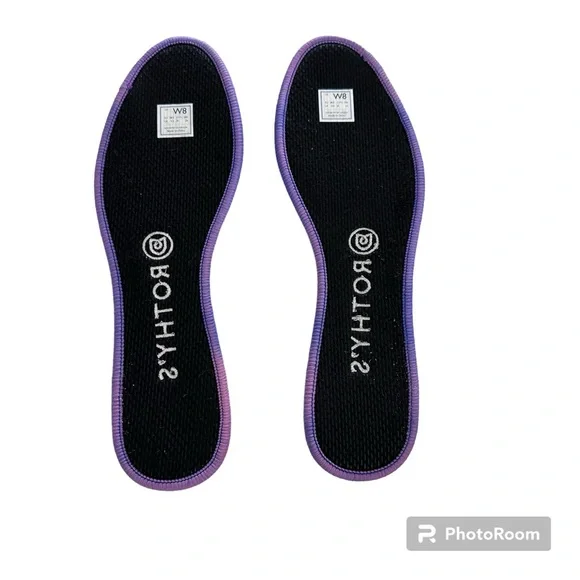 Rothy's "The Flats" Shoes - Picture 6 of 12